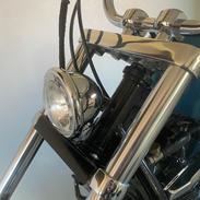 Kawasaki Vn 800 A