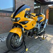 Suzuki TL1000S