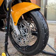 Suzuki TL1000S