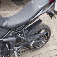 Triumph Tiger Sport 660