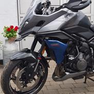 Triumph Tiger Sport 660