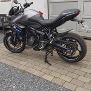 Triumph Tiger Sport 660