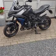 Triumph Tiger Sport 660