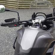 Triumph Tiger Sport 660