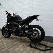 Yamaha MT-09 Gen4