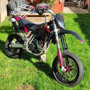 KTM exc 400 (Super) Motard