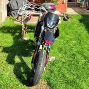 KTM exc 400 (Super) Motard