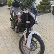 Husqvarna Strada TR650