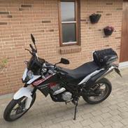 Husqvarna Strada TR650