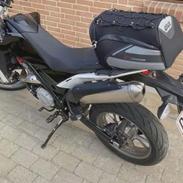 Husqvarna Strada TR650