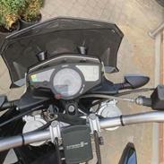 Husqvarna Strada TR650