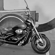 Suzuki Intruder M800