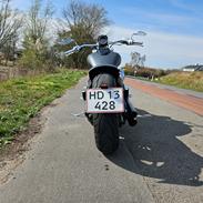 Suzuki Intruder M800