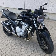 Suzuki GSF 650 A Bandit ABS