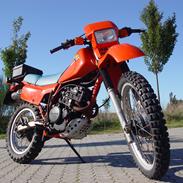 Honda XL250R