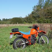 Honda XL250R