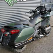Honda Goldwing