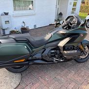 Honda Goldwing