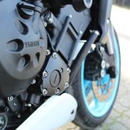 Yamaha FZ1-N