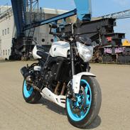 Yamaha FZ1-N