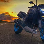 Yamaha FZ1-N