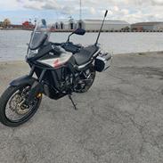 Honda XL750 Transalp