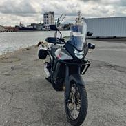 Honda XL750 Transalp