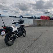 Honda XL750 Transalp