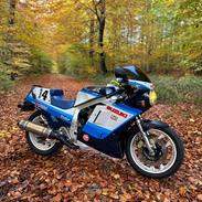 Suzuki GSX-R 1100