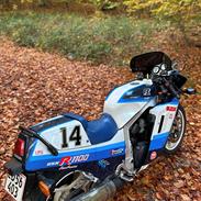 Suzuki GSX-R 1100