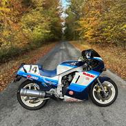 Suzuki GSX-R 1100