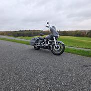 Harley Davidson FLHTI Street Glide Style