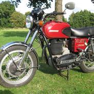 Bultaco Sanglas 500 s