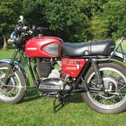 Bultaco Sanglas 500 s