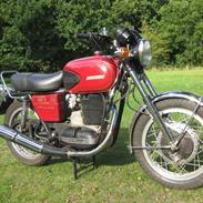 Bultaco Sanglas 500 s