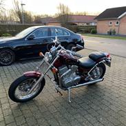 Suzuki VS 1400