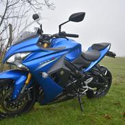 Suzuki GSX-S1000F Yoshimura Edition - ABS