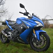 Suzuki GSX-S1000F Yoshimura Edition - ABS