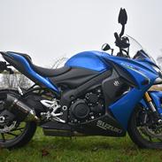 Suzuki GSX-S1000F Yoshimura Edition - ABS