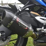 Suzuki GSX-S1000F Yoshimura Edition - ABS