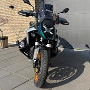BMW R 1300 GS