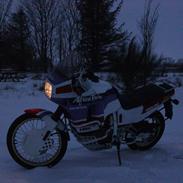 Honda XRV 650J Africa Twin RD03