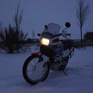 Honda XRV 650J Africa Twin RD03