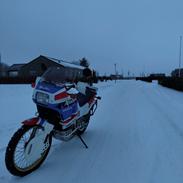 Honda XRV 650J Africa Twin RD03