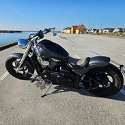 Suzuki Intruder M800