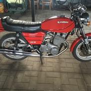 Laverda 500 Alpino