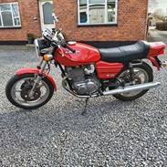 Laverda 500 Alpino