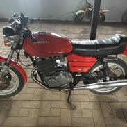 Laverda 500 Alpino