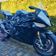 BMW S1000RR