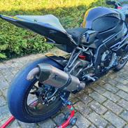 BMW S1000RR
